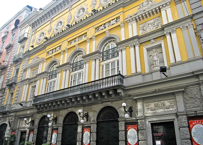 B&B Rochel Napoli