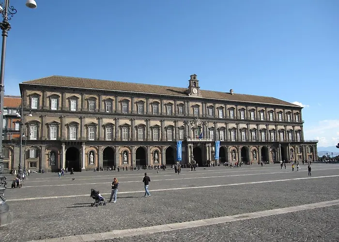 B&B Rochel Napoli