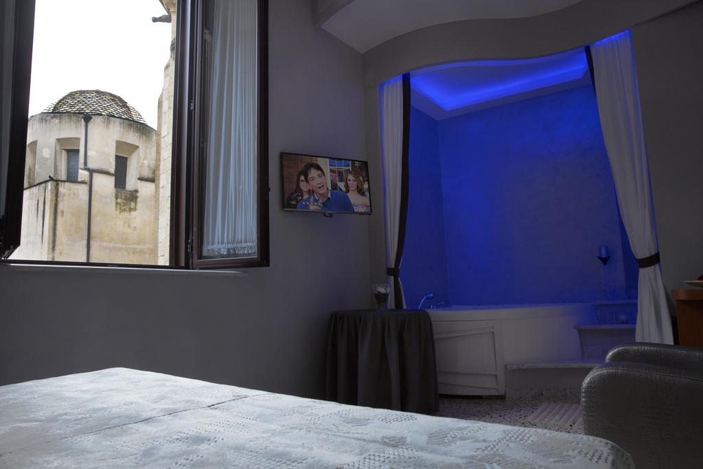 Couette-café Rochel