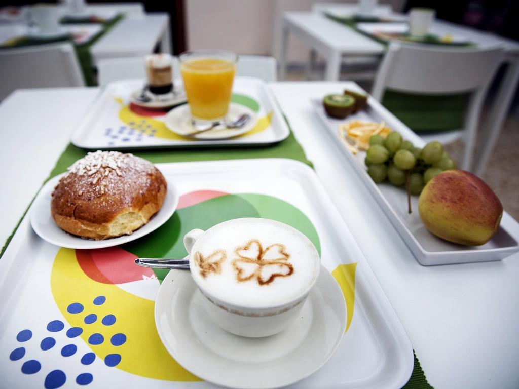 Couette-café Rochel