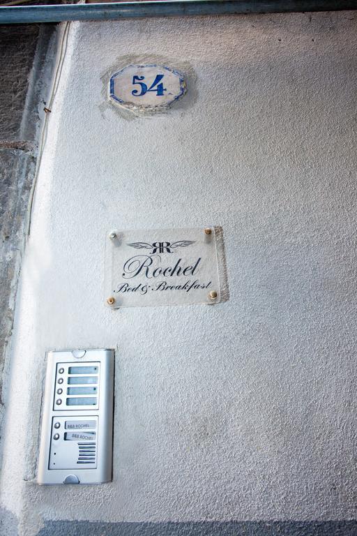 Rochel Couette-café 3*