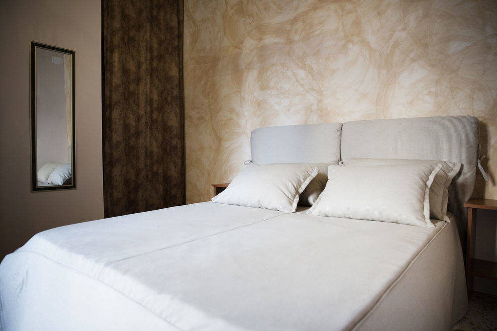 Couette-café Rochel Naples